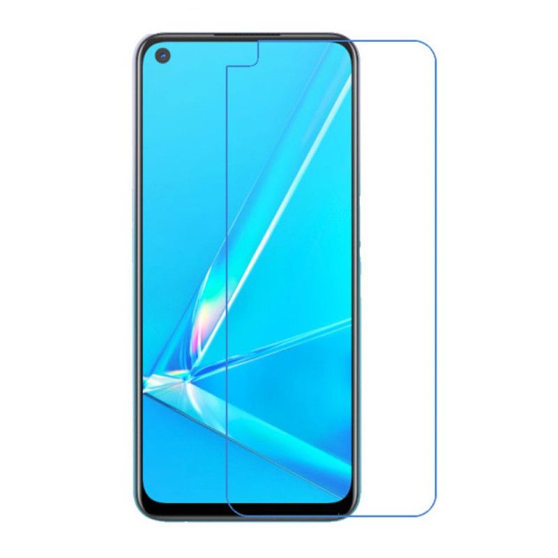 Skjermbeskyttelsesfilm Oppo A72