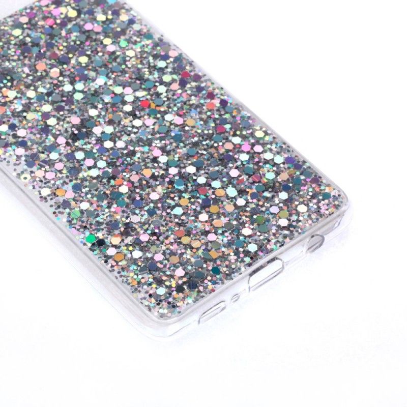 Deksel for Samsung Galaxy S10 Plus Jeg Er Glitter