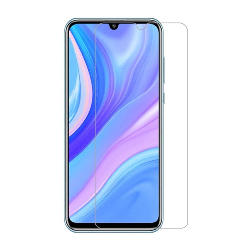 Herdet Glassbeskyttelse (0.3 Mm) For Huawei P Smart S Skjermen