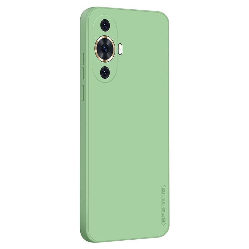 Deksel Huawei Nova 12s Mobildeksel Pinwuyo