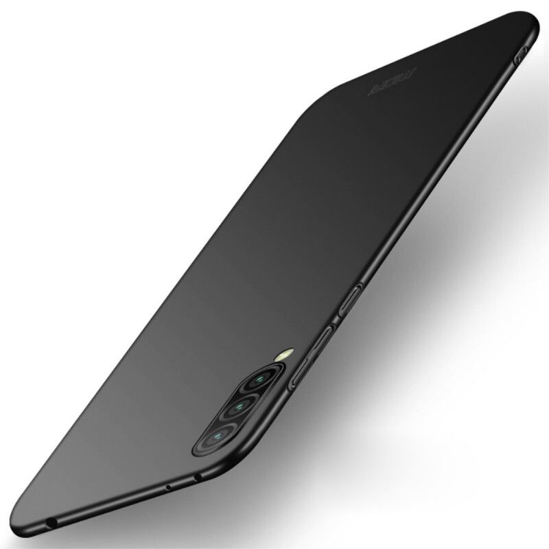 Deksel Xiaomi Mi 9 Lite Svart Mofi