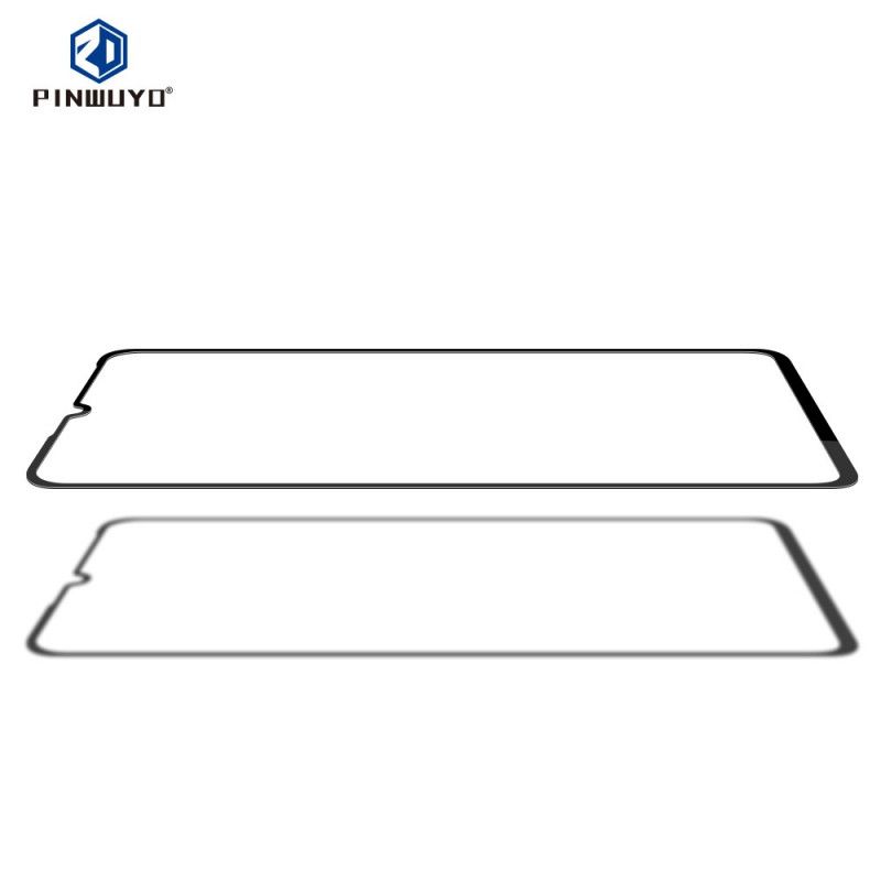 Herdet Glassbeskyttelse (0.3 Mm) For Xiaomi Mi 9 Lite Skjermen