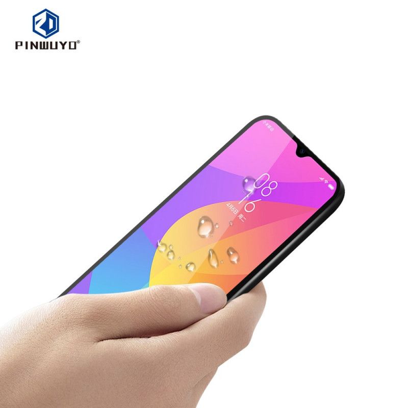 Herdet Glassbeskyttelse (0.3 Mm) For Xiaomi Mi 9 Lite Skjermen