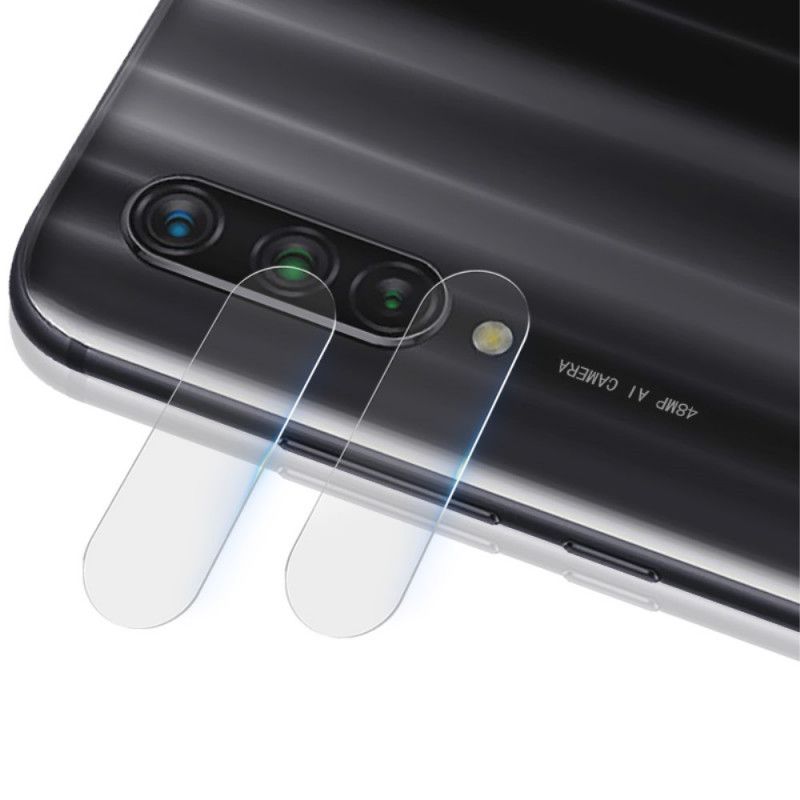 Herdet Glassdeksel For Xiaomi Mi 9 Lite Linse