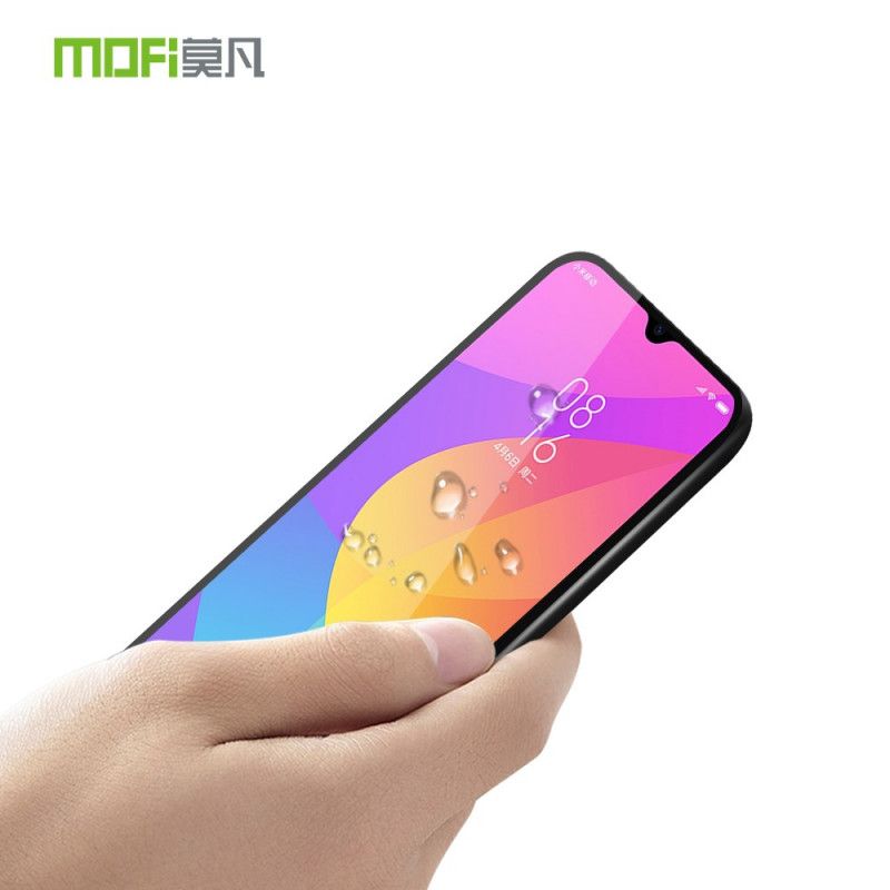 Mofi Xiaomi Mi 9 Lite Beskyttelse Av Herdet Glass