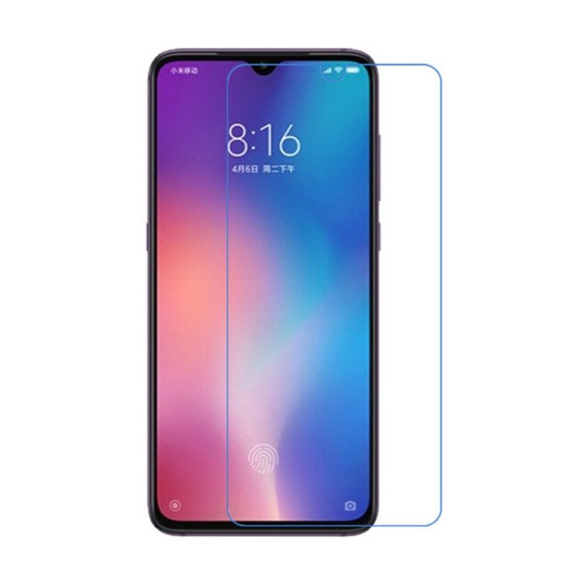 Xiaomi Mi 9 Lite Lcd Skjermbeskyttelsesfilm