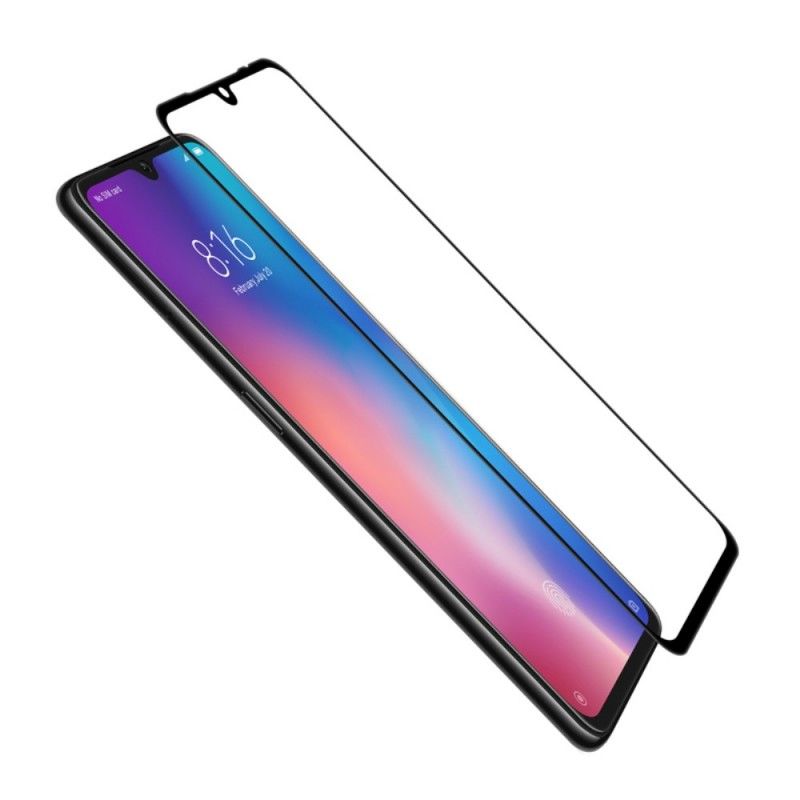 Deksel Av Herdet Glass Xiaomi Mi 9 Nillkin