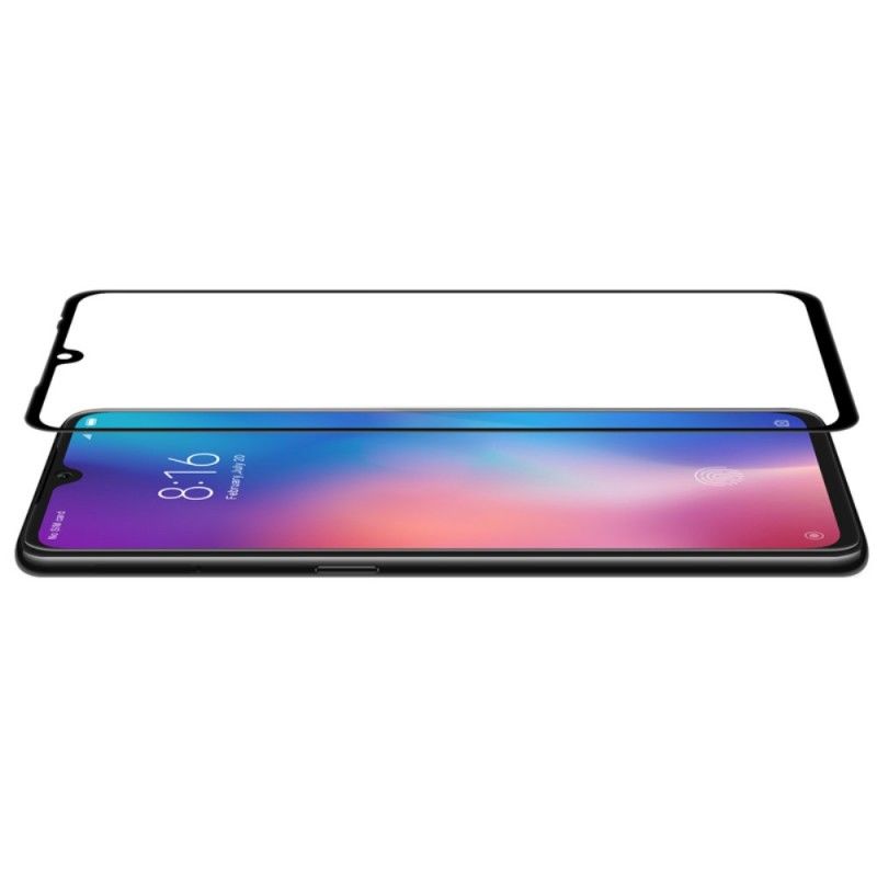 Deksel Av Herdet Glass Xiaomi Mi 9 Nillkin