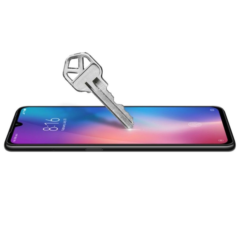 Deksel Av Herdet Glass Xiaomi Mi 9 Nillkin