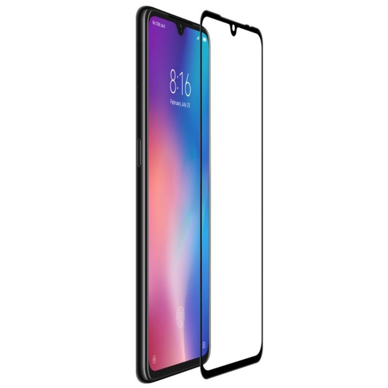 Deksel Av Herdet Glass Xiaomi Mi 9 Nillkin