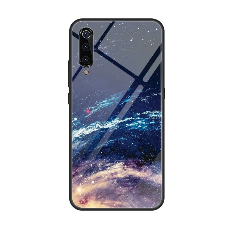 Deksel Xiaomi Mi 9 Galakskonstellasjon