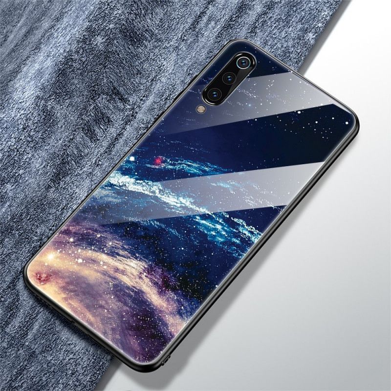 Deksel Xiaomi Mi 9 Galakskonstellasjon