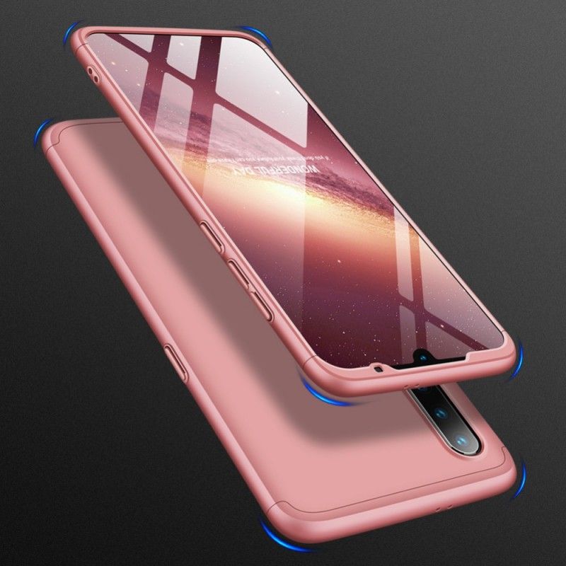 Deksel Xiaomi Mi 9 Svart Avtakbar Gkk