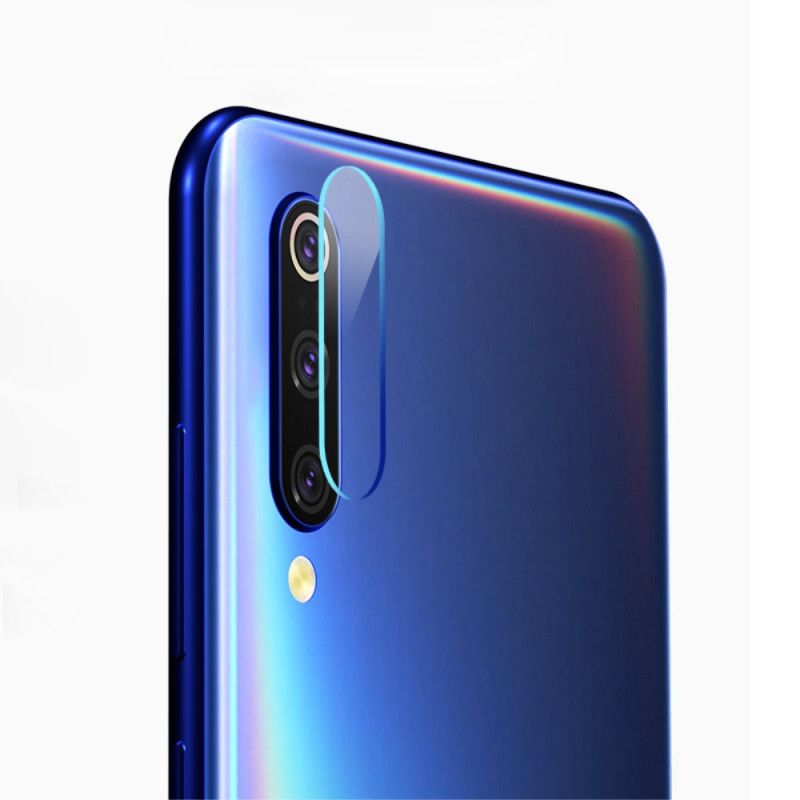 Herdet Glassbeskyttelse For Xiaomi Mi 9 Mocolo-Linse