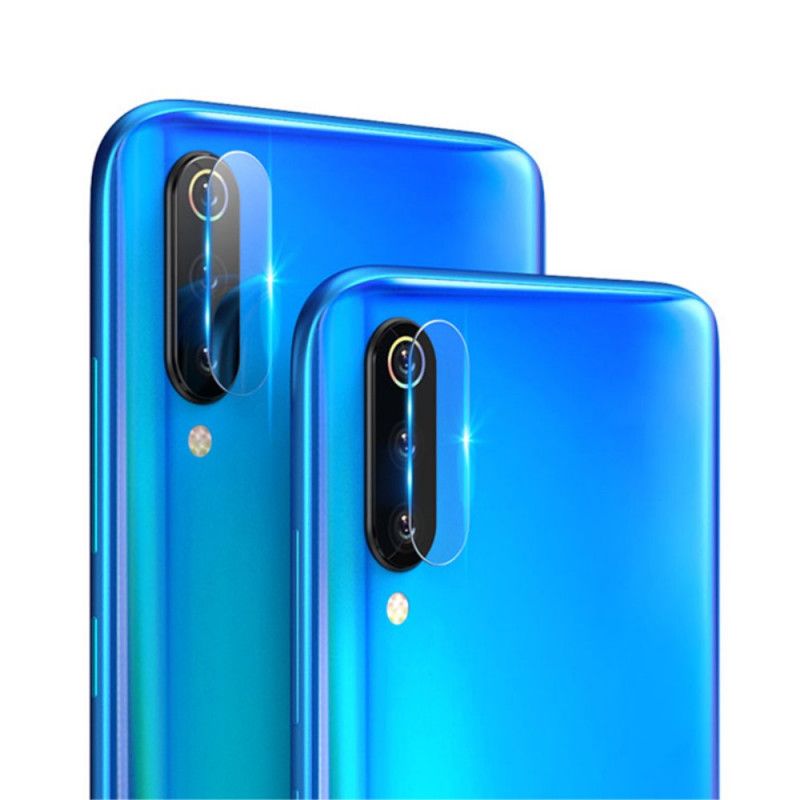 Herdet Glassbeskyttelse For Xiaomi Mi 9 Mocolo-Linse