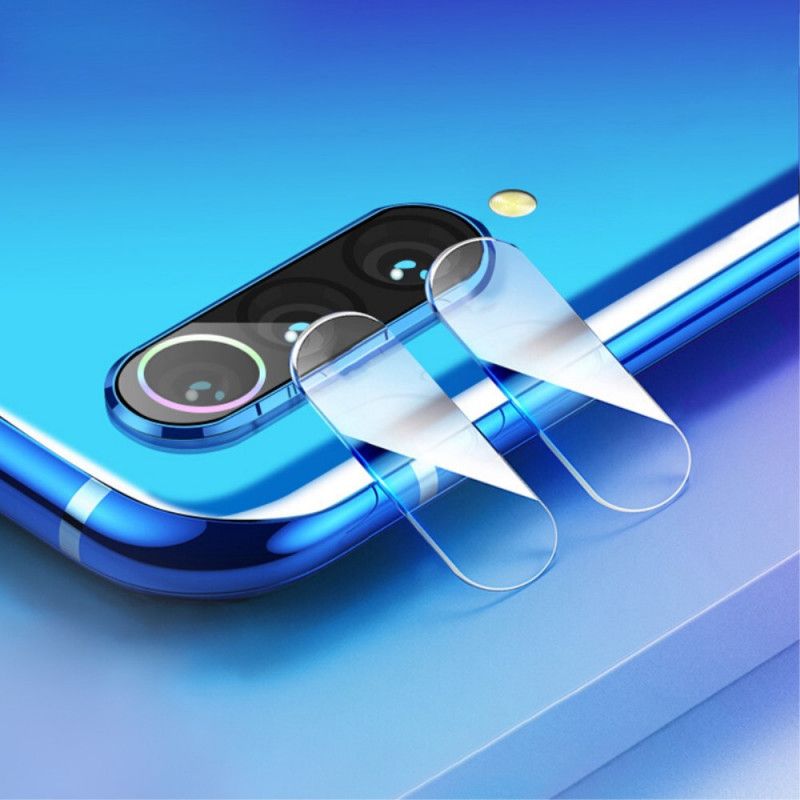 Herdet Glassbeskyttelse For Xiaomi Mi 9 Mocolo-Linse