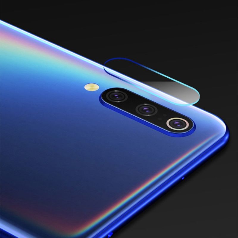 Herdet Glassbeskyttelse For Xiaomi Mi 9 Mocolo-Linse