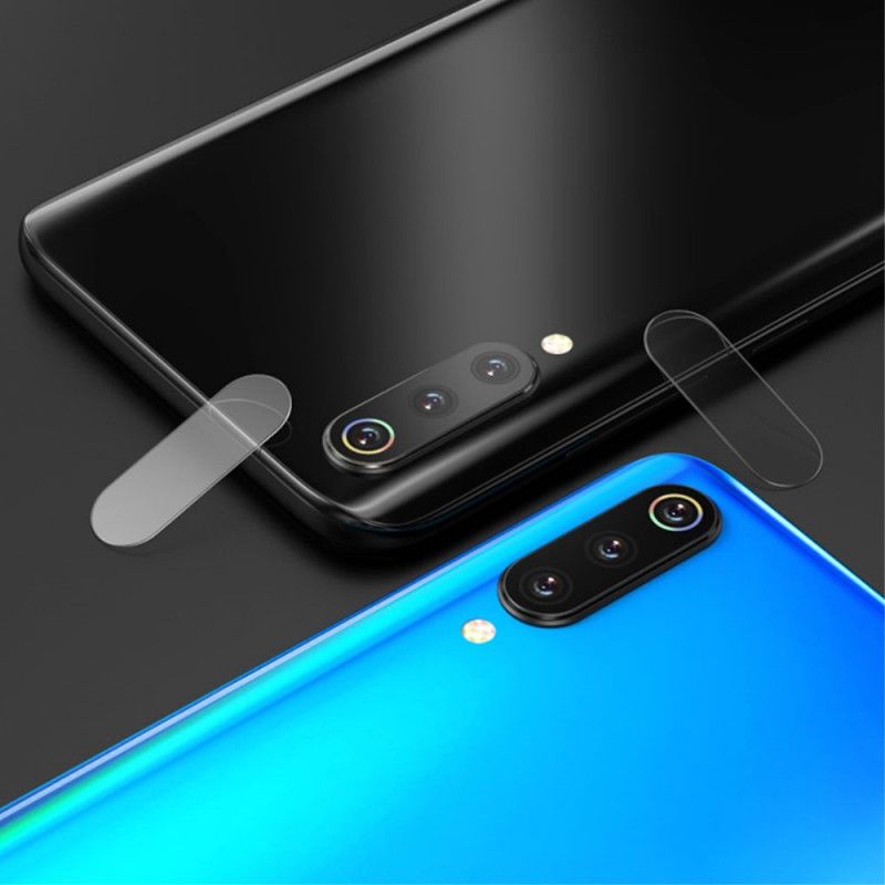 Herdet Glassbeskyttelse For Xiaomi Mi 9 Mocolo-Linse