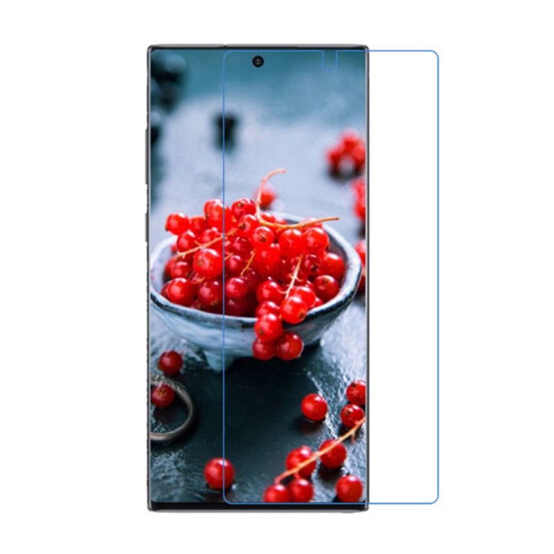 Samsung Galaxy A71 Hd Skjermbeskyttelsesfilm