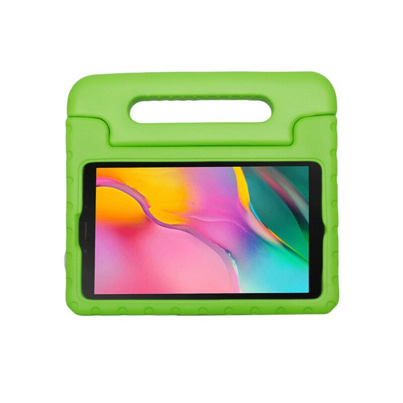 Deksel Samsung Galaxy Tab A7 Lite Mobildeksel Eva Foam For Kids