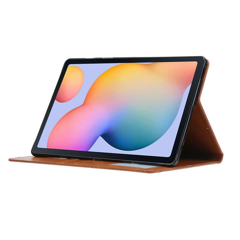 Etui Samsung Galaxy Tab A7 Lite Kortsett