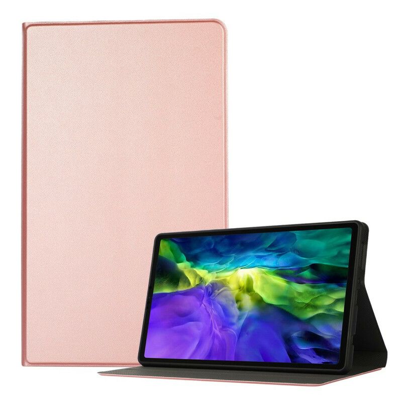 Etui Samsung Galaxy Tab A7 Lite Lær