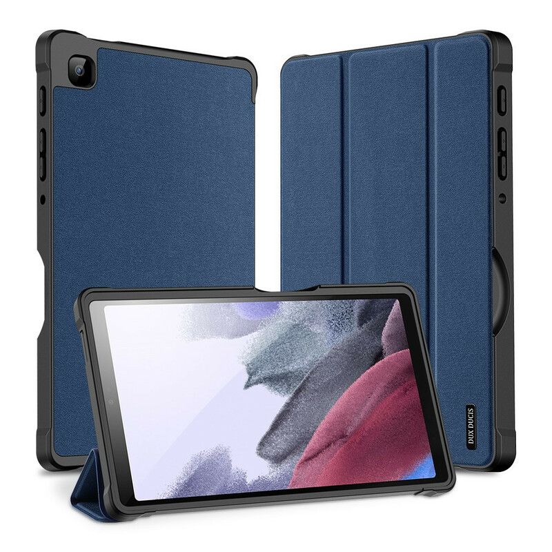 Smart Case Samsung Galaxy Tab A7 Lite Domo Series Dux-ducis