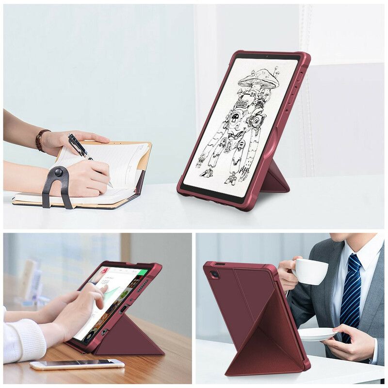 Smart Etui Samsung Galaxy Tab A7 Lite Origami