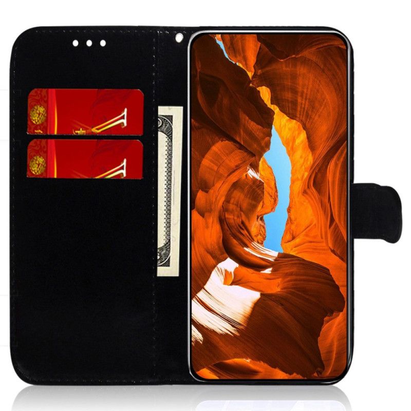 Folio Deksel Xiaomi 14t Pro Discostil