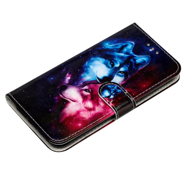 Folio Deksel Xiaomi 14t Pro Par Ulver