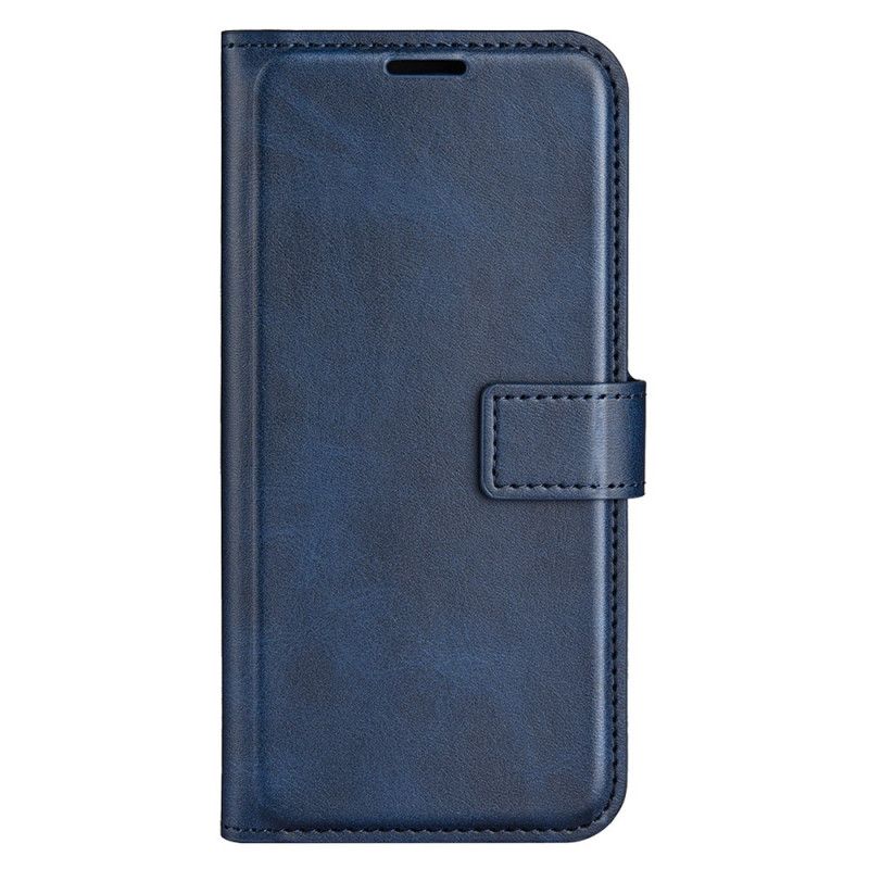 Folio Deksel Xiaomi 14t Pro Skinnstil