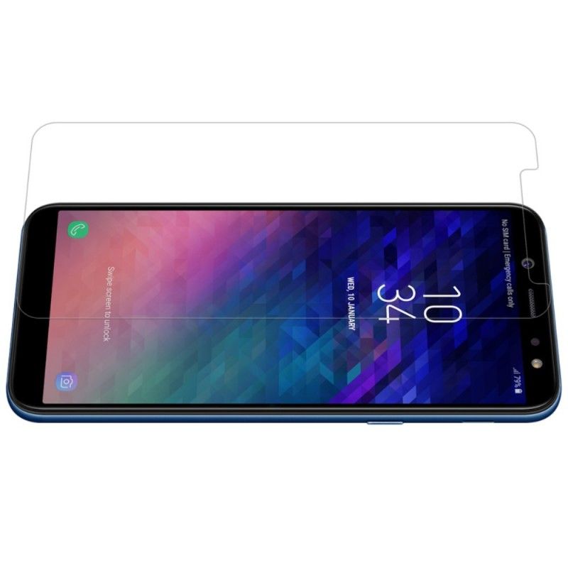 Skjermbeskytter For Samsung Galaxy A8 Nillkin