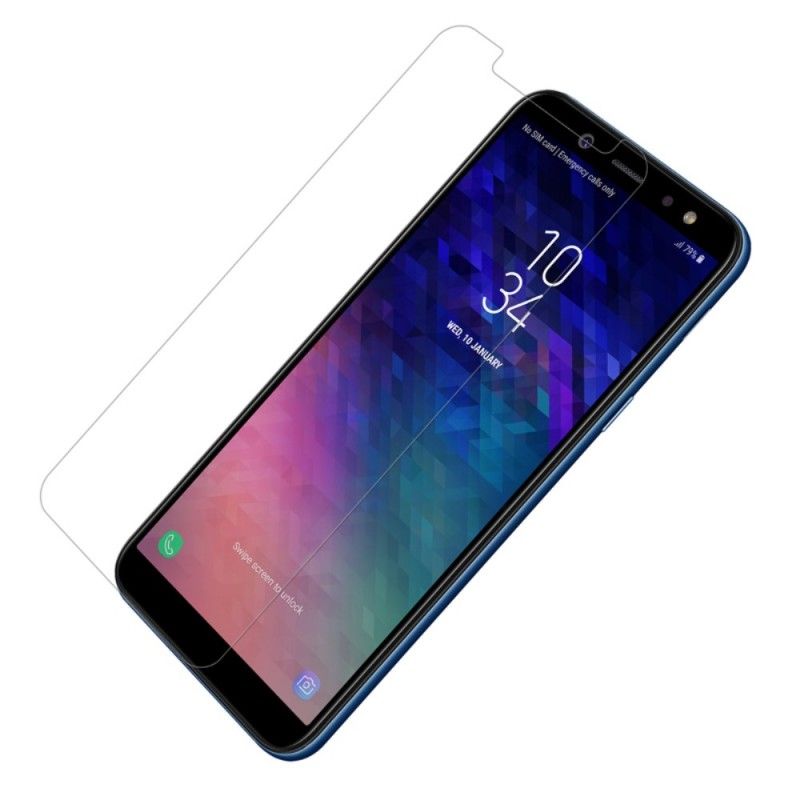 Skjermbeskytter For Samsung Galaxy A8 Nillkin