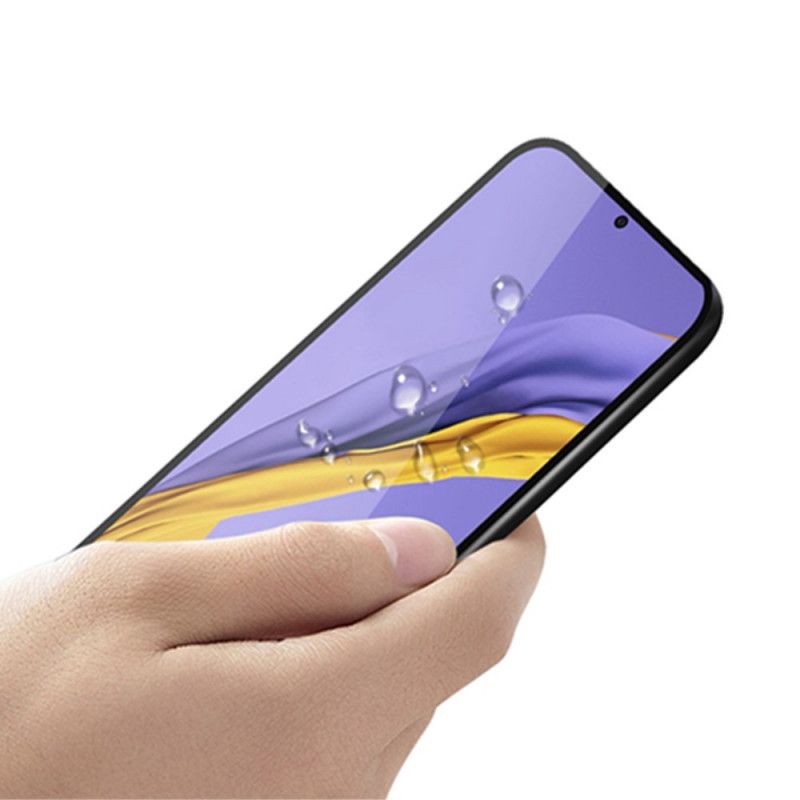 Herdet Glassbeskyttelse For Samsung Galaxy A51 5G Rurihai