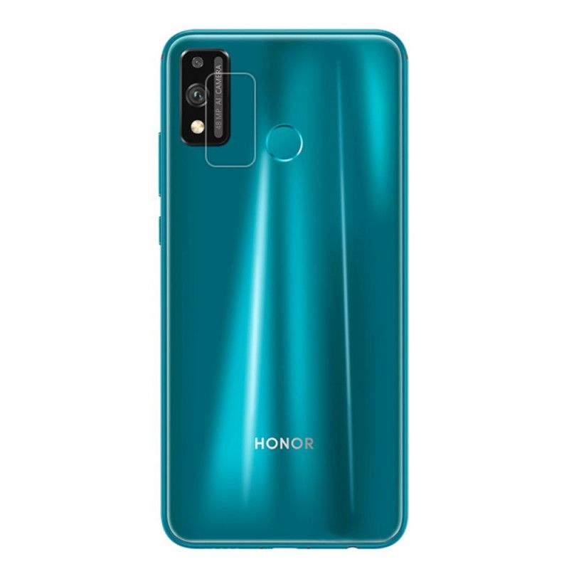 Herdet Glassdeksel For Honor 9X Lite Objektiver