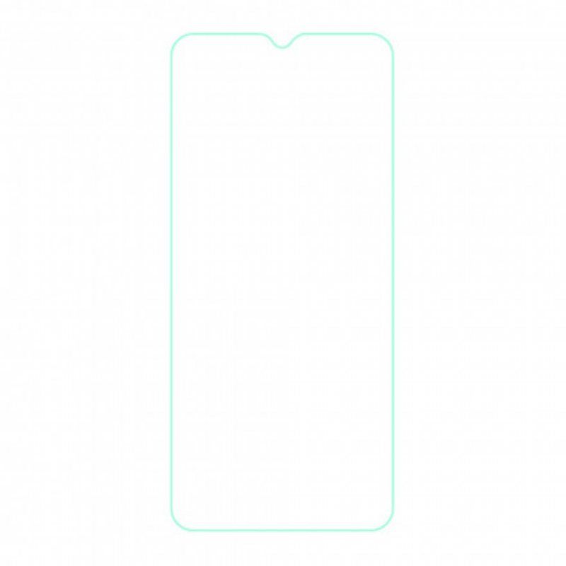 Arc Edge Herdet Glassbeskyttelse (0.3 Mm) For Samsung Galaxy M12