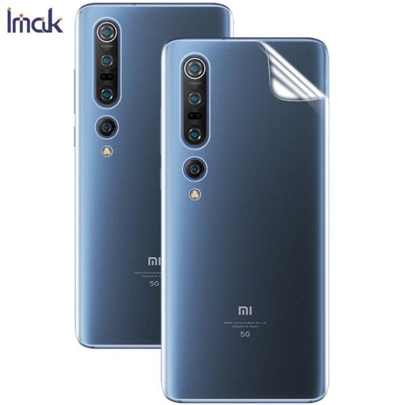 Beskyttelsesfilm For Xiaomi Mi 10 / 10 Pro Imak