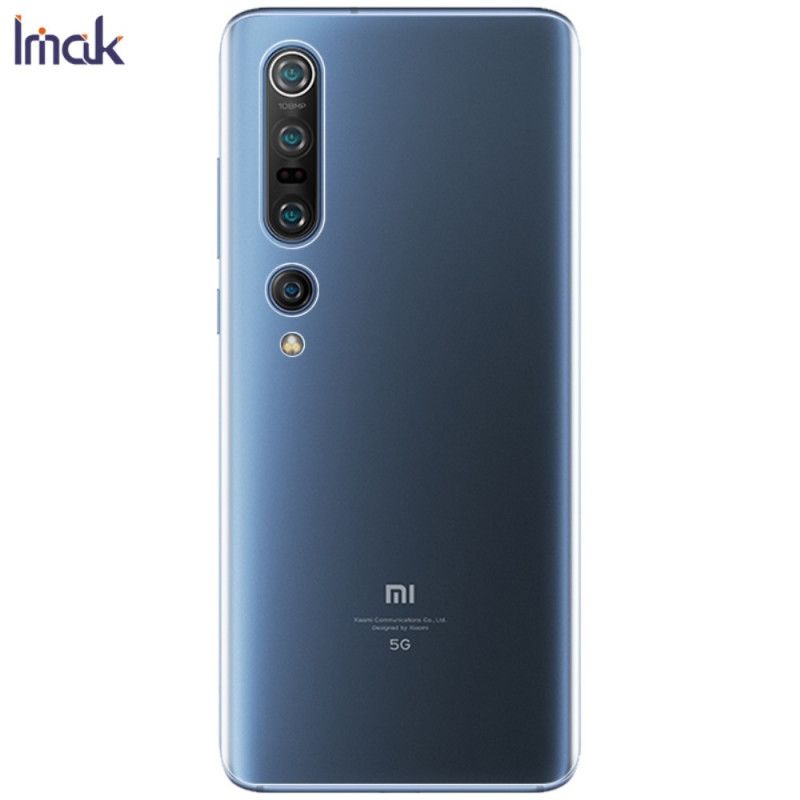 Beskyttelsesfilm For Xiaomi Mi 10 / 10 Pro Imak