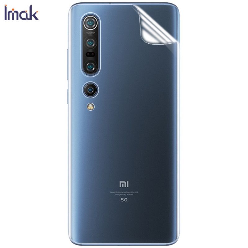 Beskyttelsesfilm For Xiaomi Mi 10 / 10 Pro Imak