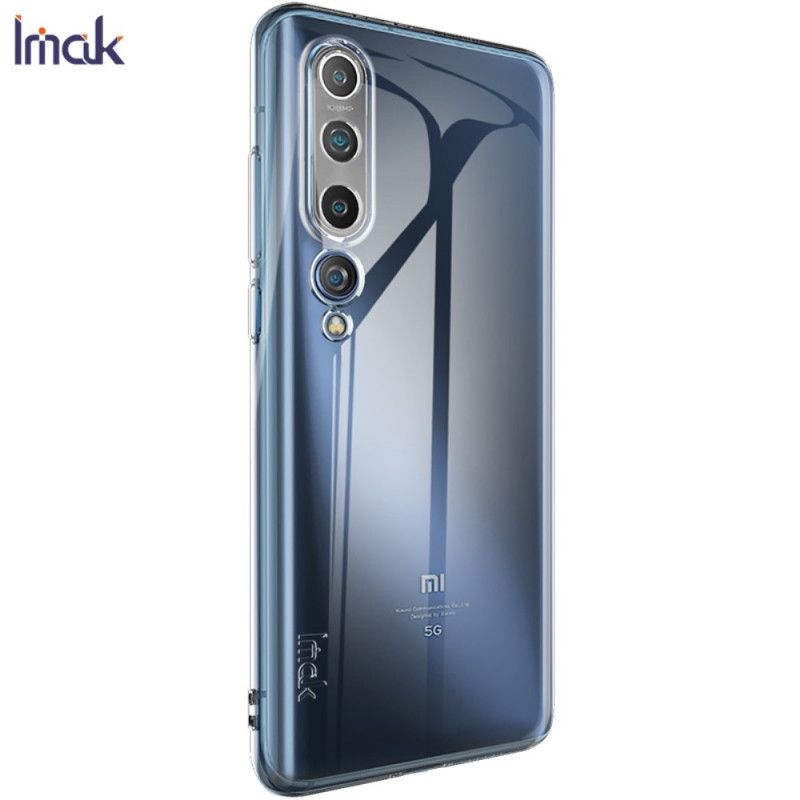 Deksel Xiaomi Mi 10 / 10 Pro Ux-5 Serie Imak