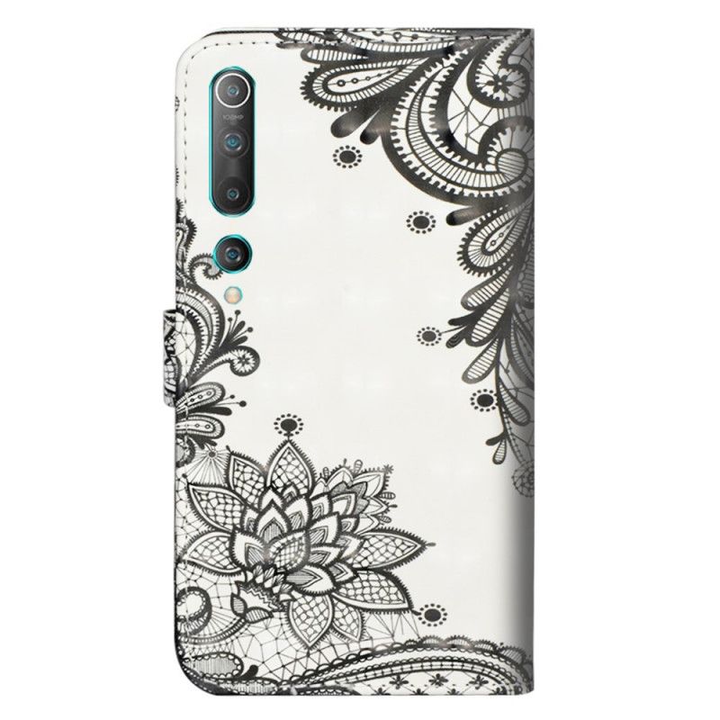 Folio Deksel Xiaomi Mi 10 / 10 Pro Blondermandala