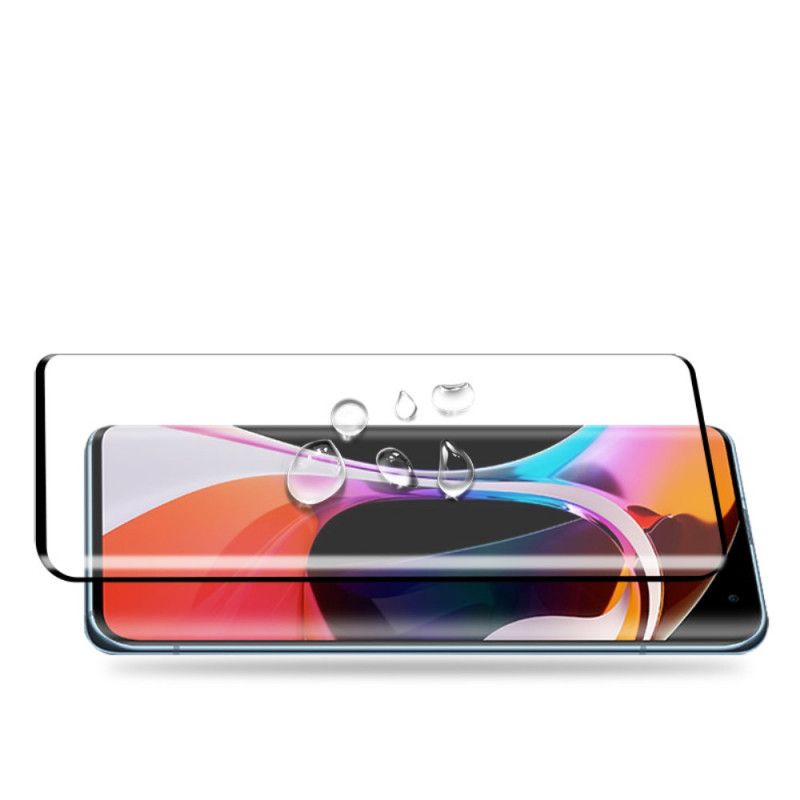 Mofi Herdet Glassbeskyttelse For Xiaomi Mi 10 / 10 Pro Skjerm