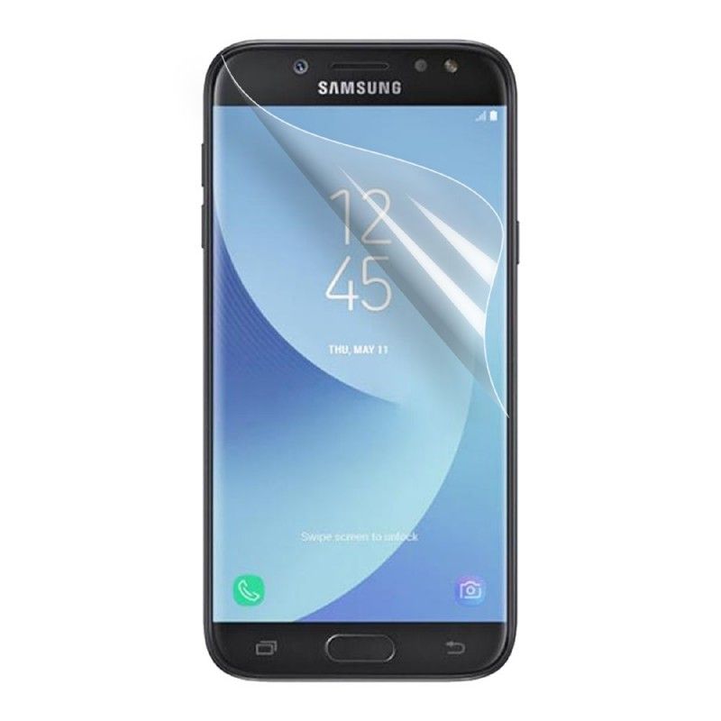 Skjermbeskyttelsesfilm Samsung Galaxy J3 2017