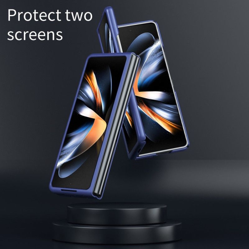 Deksel Samsung Galaxy Z Fold 6 Matt Plast