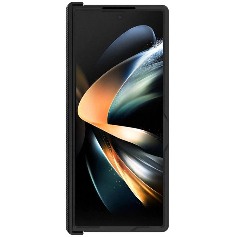 Deksel Samsung Galaxy Z Fold 6 Mobildeksel Ruiyi-serien Imak