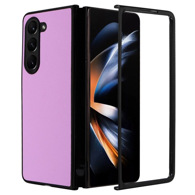 Deksel Samsung Galaxy Z Fold 6 Skinneffekt