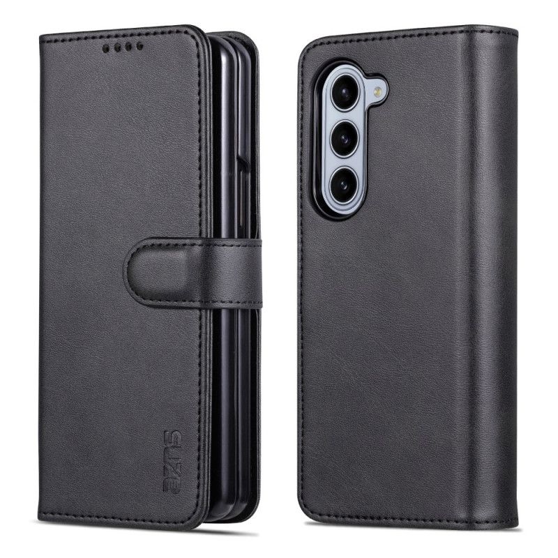 Folio Deksel Samsung Galaxy Z Fold 6 Azns Skinnstil