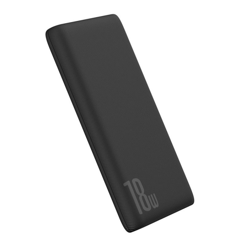 Baseus Quick 10000 Mah Eksternt Batteri