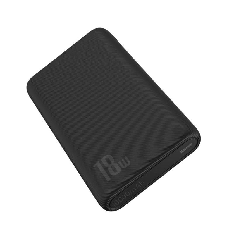 Baseus Quick 10000 Mah Eksternt Batteri