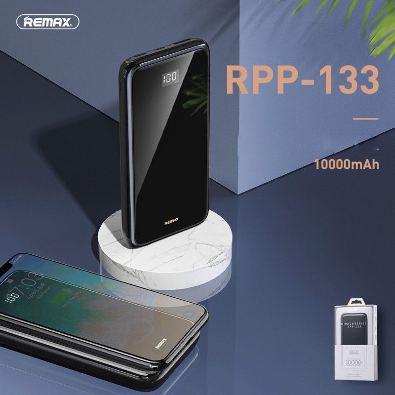 Remax Wireless Type C Eksternt Batteri